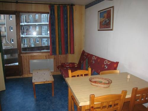 Apartamentos Grifo Vacances Grizzly