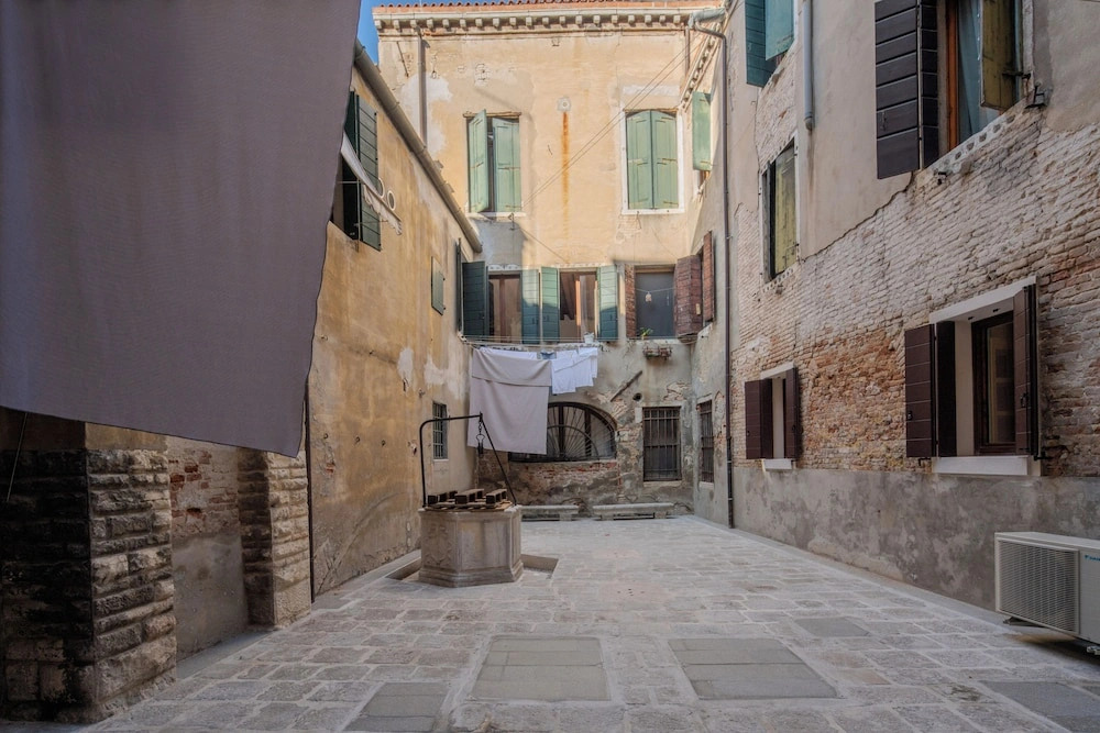 Palazzo Ca Marcello