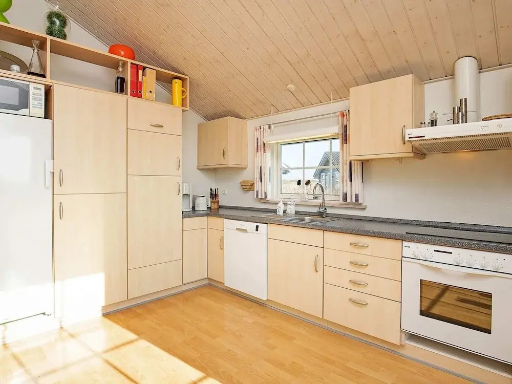 4 star holiday home in Løkken