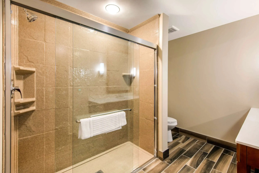 Comfort Suites Liberal North