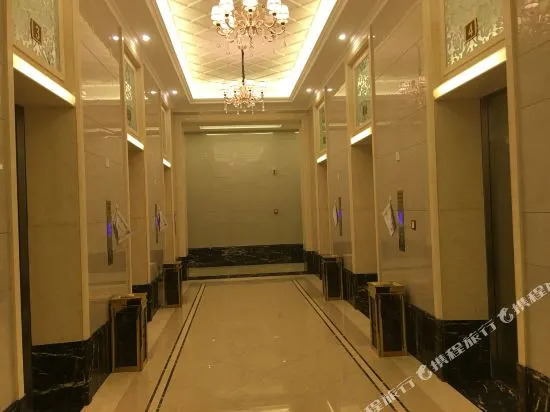 Qiandao Apartment(Shenyang Kaisa)