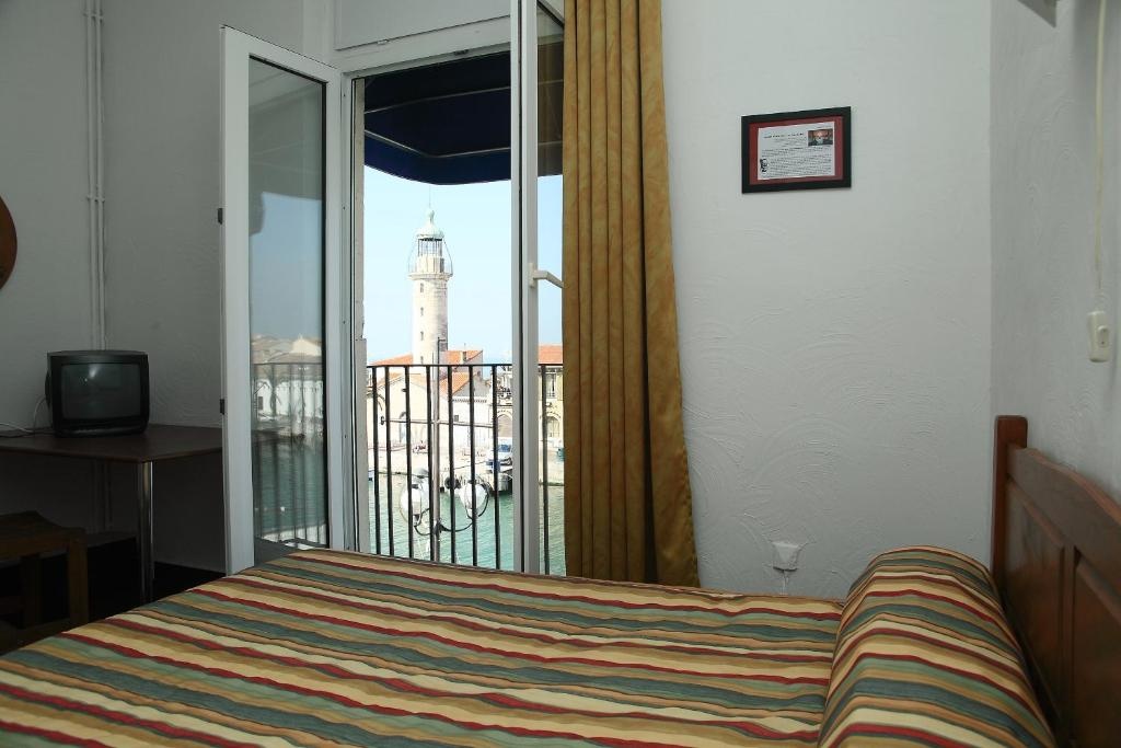 Hôtel Belle Vue dAngleterre