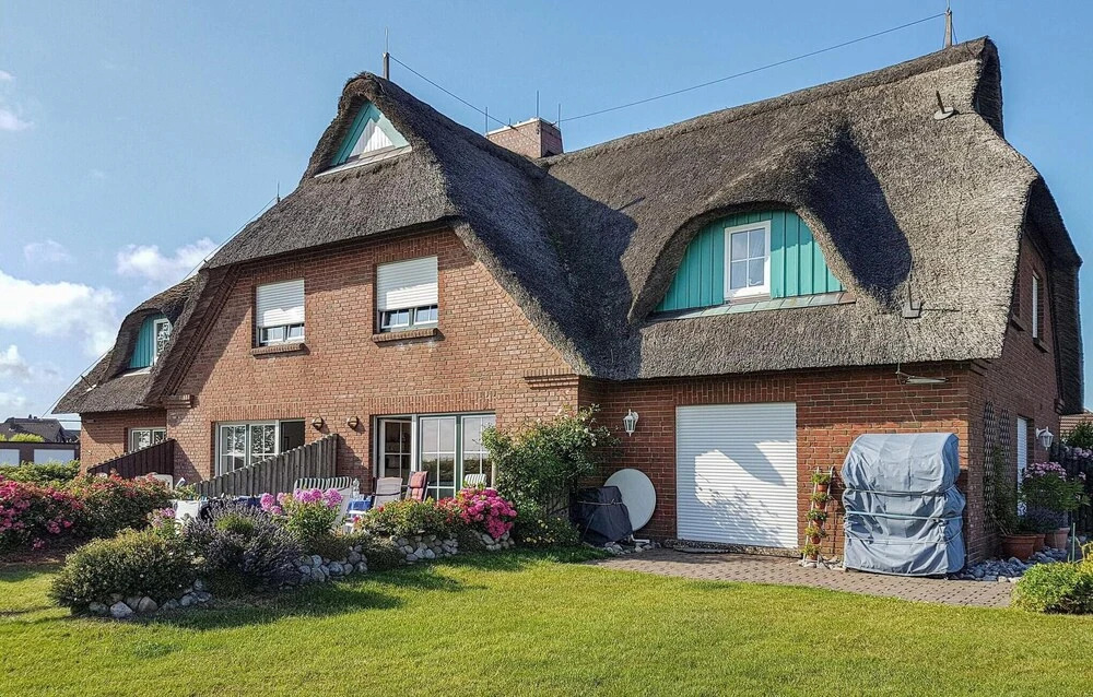 Awesome Home In Friedrichskoog-Spitze