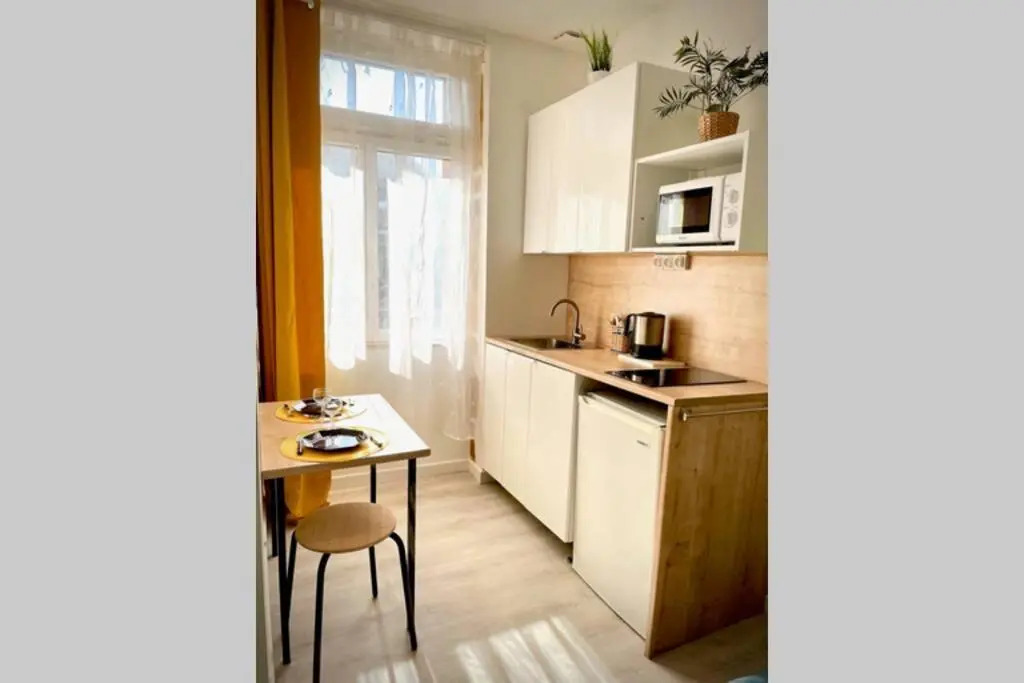 STUDIO VAISE 3 CENTRE à LYON 69009