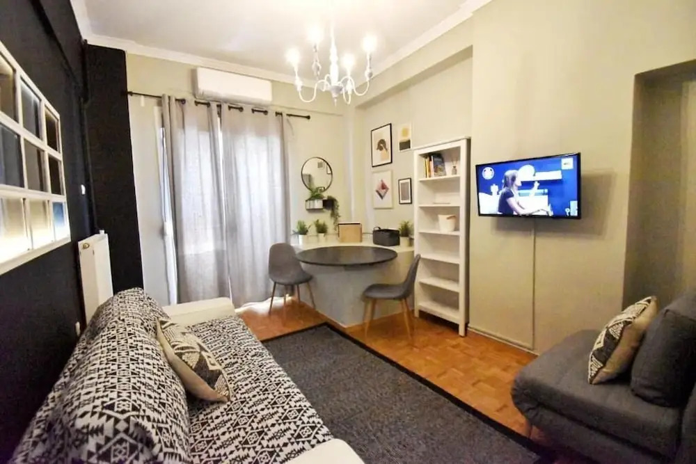 Seven Seconds Away