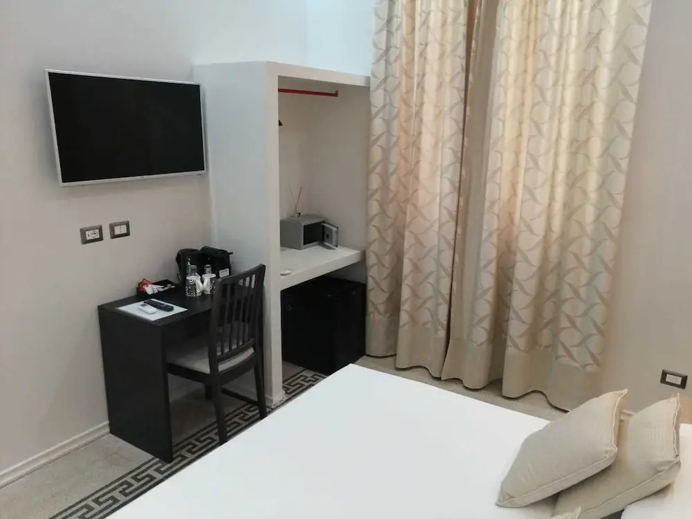 Roma Veneto Relais