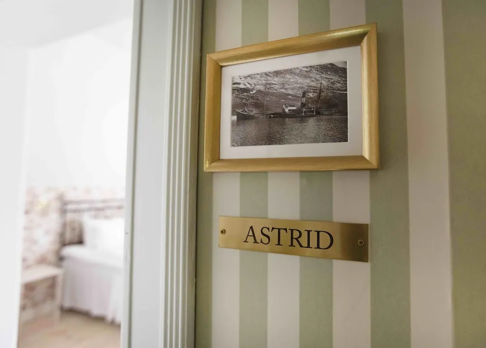 Carlsro Badhotell