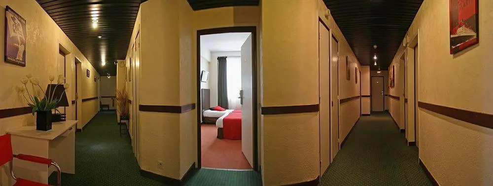 Hôtel Le Keroman
