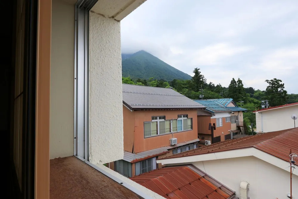 Daisen Midorisou