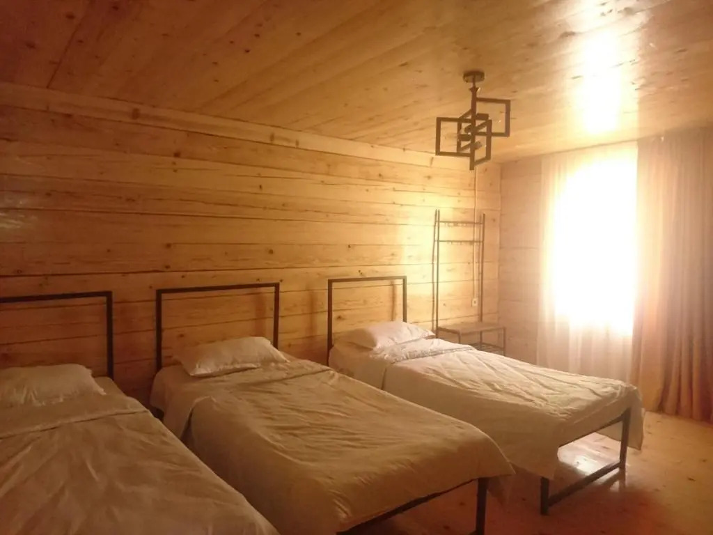 Guesthouse Dolra Svaneti