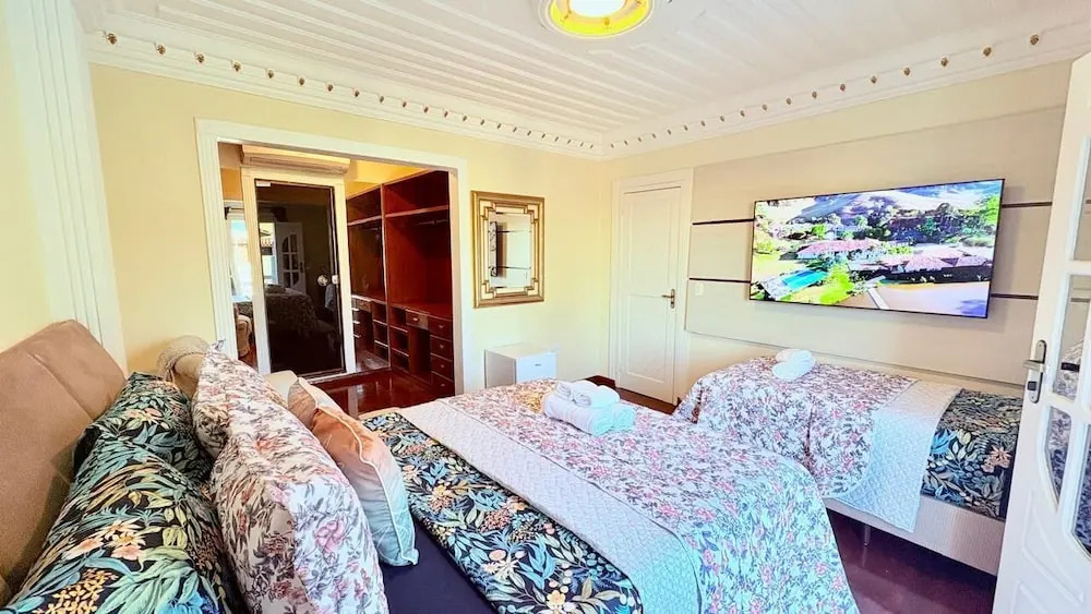 Terra do Sol Pousada