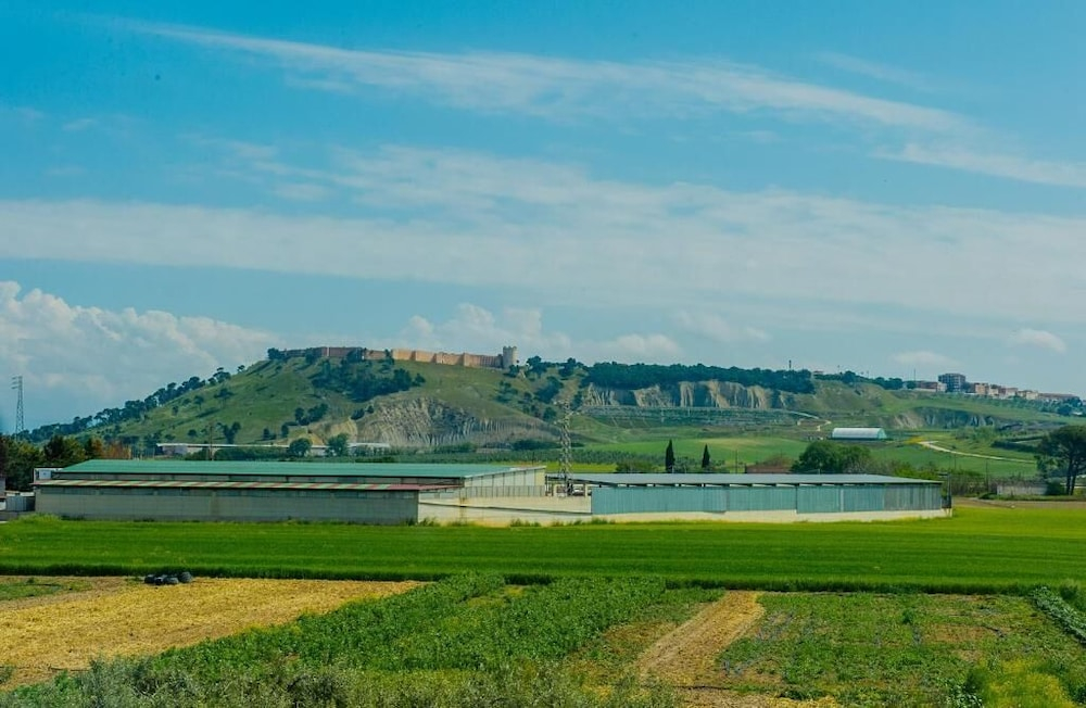 Villa Lucia