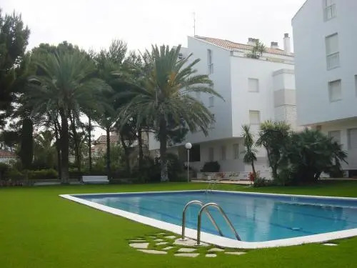 Apartamentos Sunway Talaia