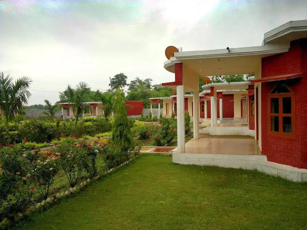 Hotel shree krishna