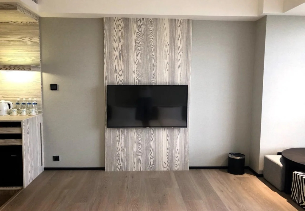 Hsin Hotel