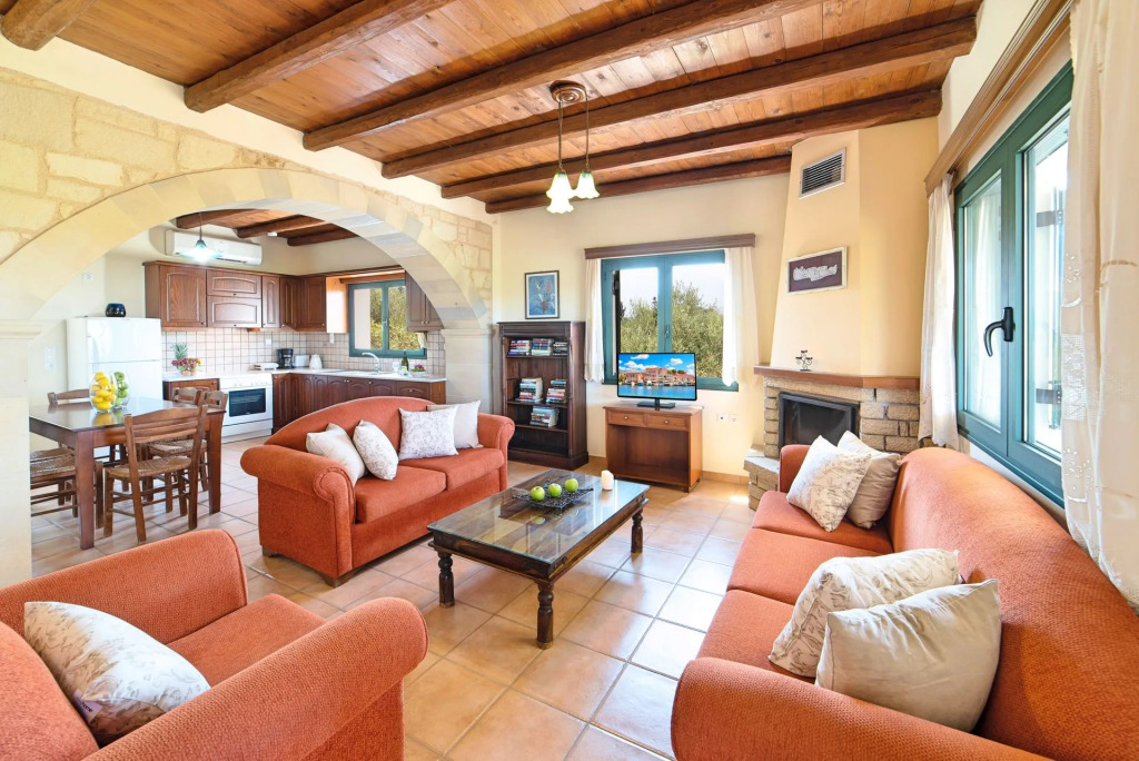 Sentido Villas