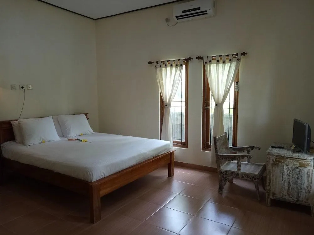 Aron Guest House Ubud