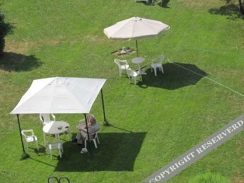 Hotel Urri