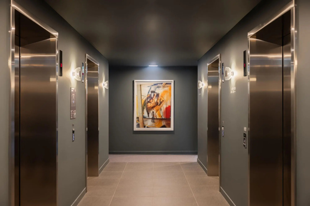 The Adnate Perth - Art Series