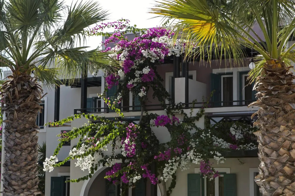 Rose Bay Hotel