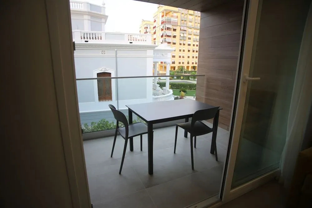 Iberflat APARTAMENTOS LOS PINOS