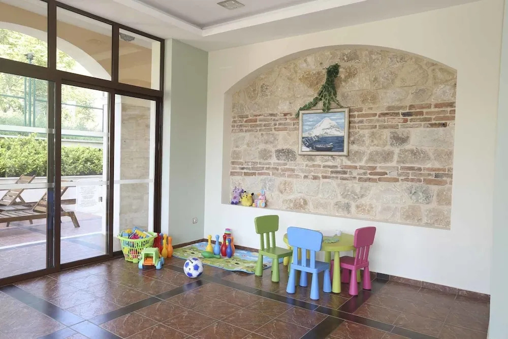 Villa Allegra