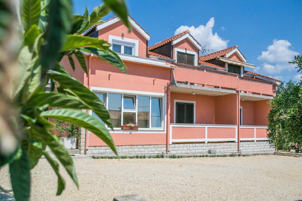 Apartments Slavica