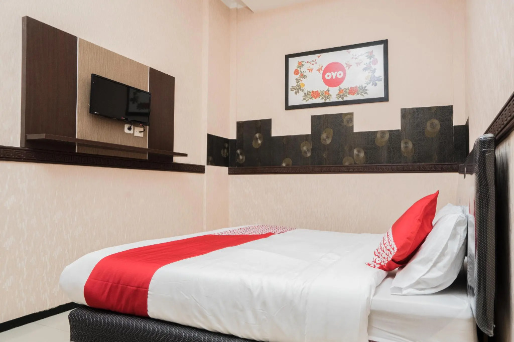 OYO Bunga Matahari Guest House And Hotel