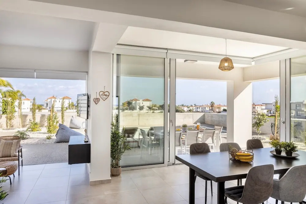 Protaras Hestia Seaside Villa A6