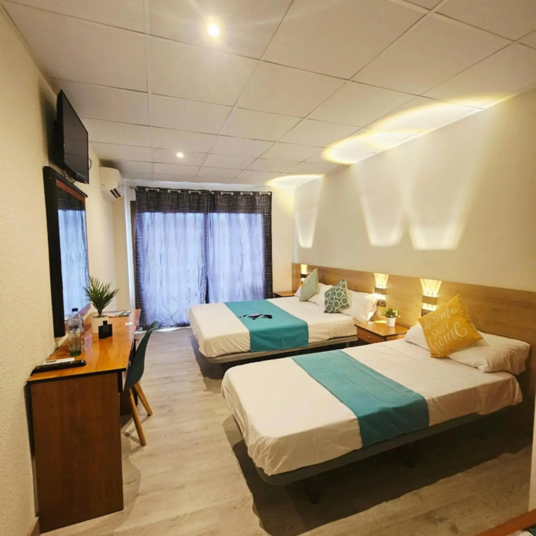 Hotel Mar i Sol