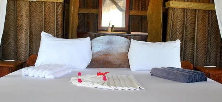 Zanzibar Rock Resort