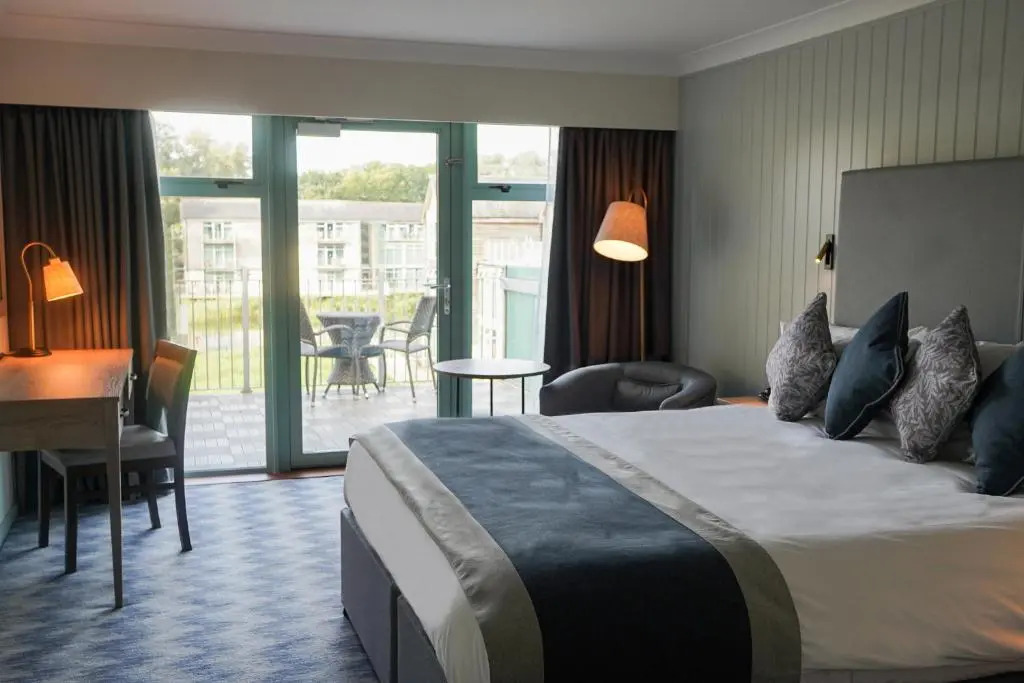 De Vere Cotswold Water Park Apartments