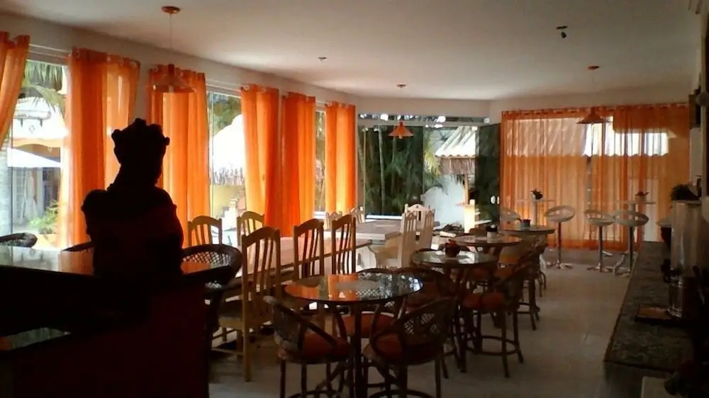 Pousada e Hostel Âncora