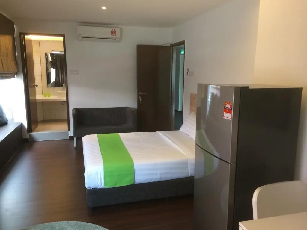 Coffea Garden Cafe & Stay