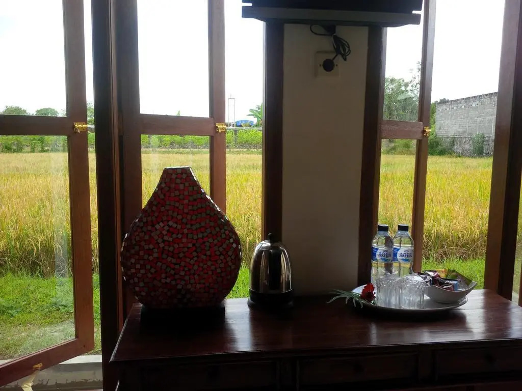 Rosella Cottages - Homestay - Yogyakarta