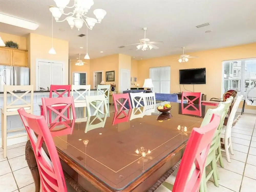 Horningsholm by Meyer Vacation Rentals
