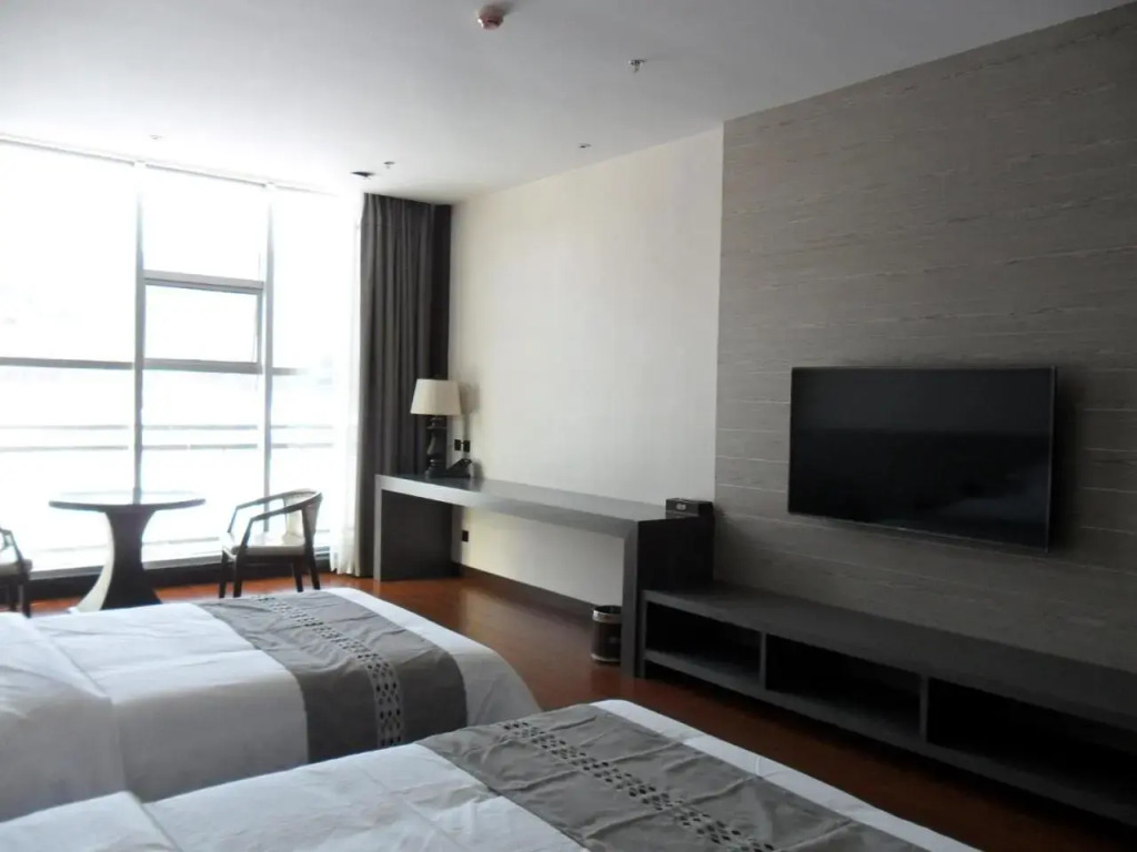 Yabuli Business Resort