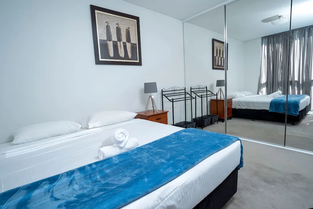 Premium 2 Bedroom Apartment