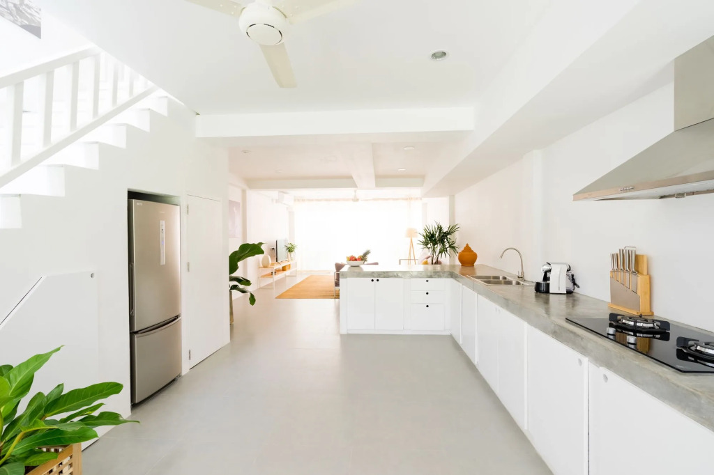 Kokotel Khao Lak Isara Casa