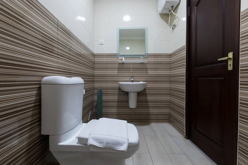 Villandro Residence