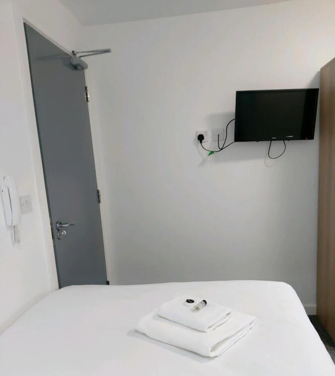 Spacious Apartment, Newcastle City Centre