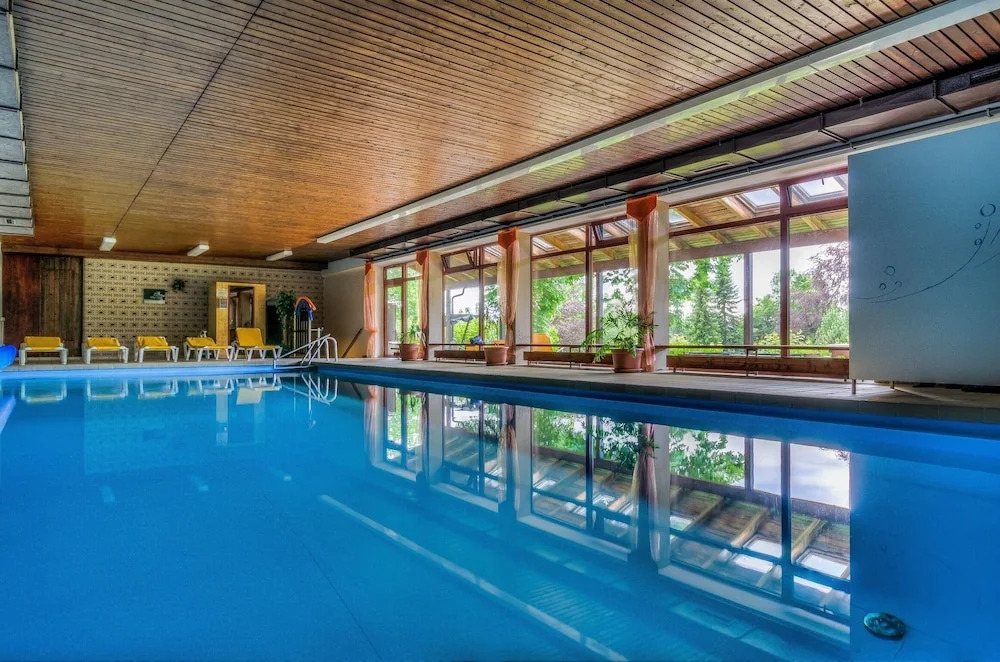 WAGNERS Hotel im Fichtelgebirge