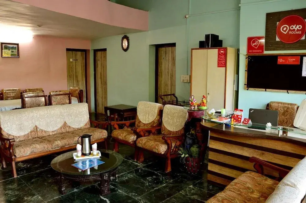Aditya Forest Eco Resort