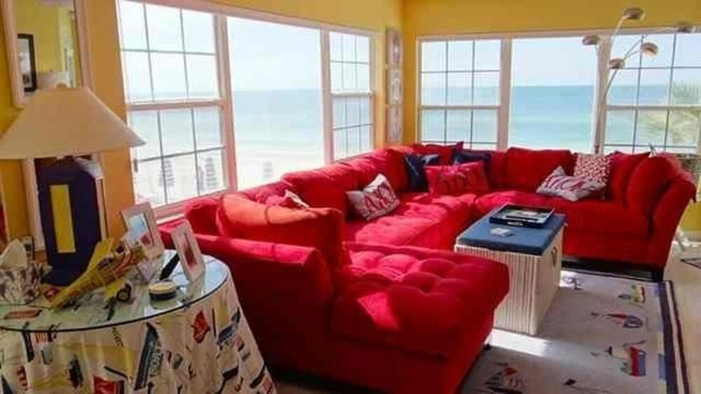 Gulf Breeze A #54519 - 3 Br Home