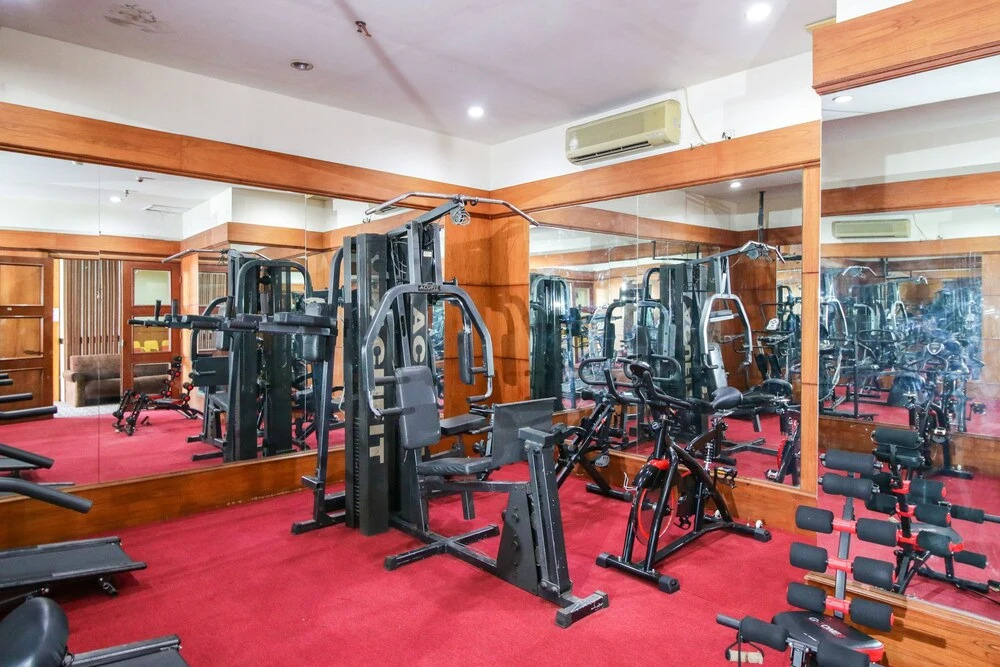 Airy Mariso Haji Bau 7 Makassar