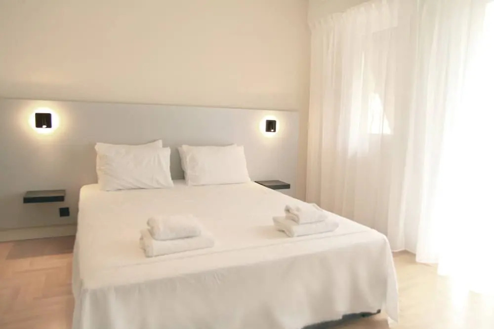 Citybreak Apartments 301 in Athens, Greece