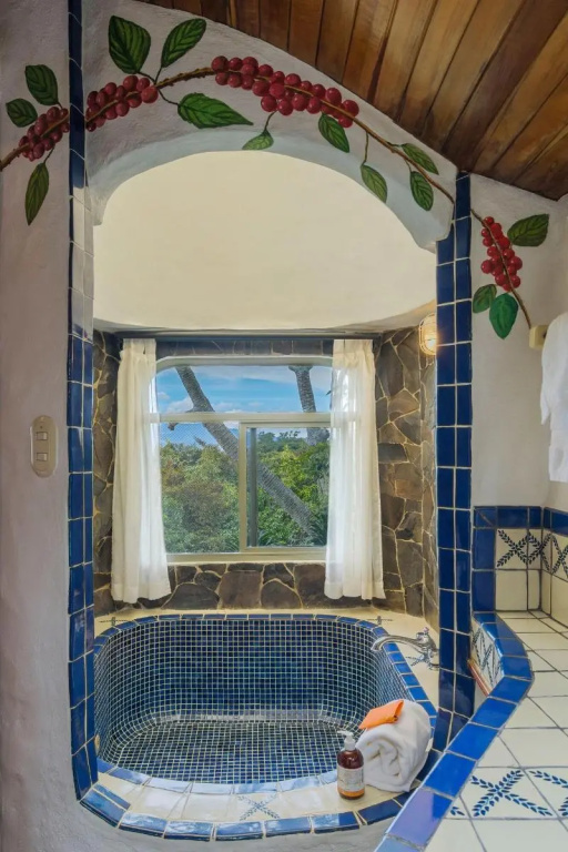 Finca Rosa Blanca Coffee Farm and Inn