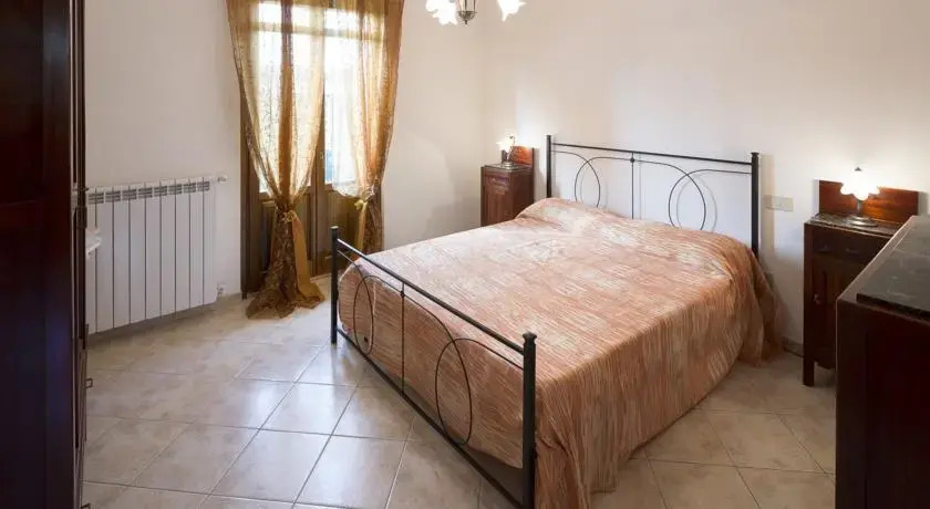 Casa Galina