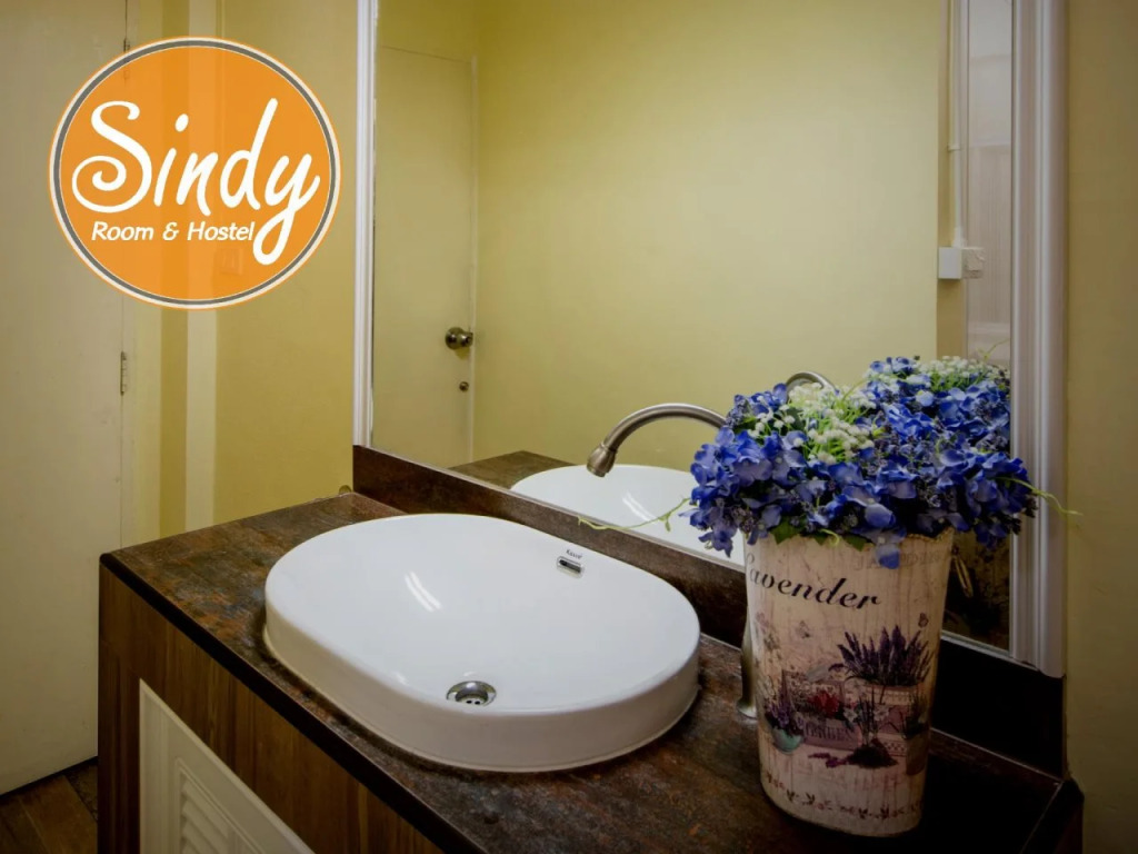 Sindy Room & Hostel