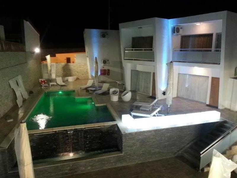 Duas Faces Hotel Resort